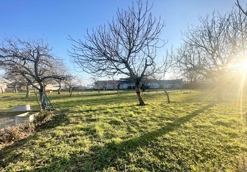 Maison - 96 m² - 5 pièces