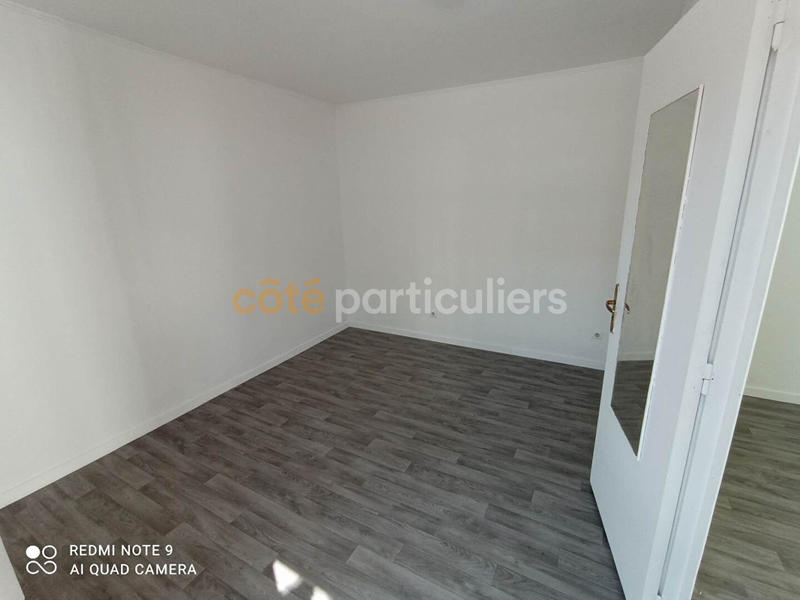 Appartement - 26 m² - 2 pièces