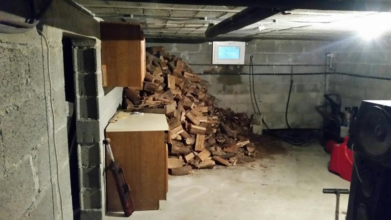 Maison - 108 m² - 5 pièces