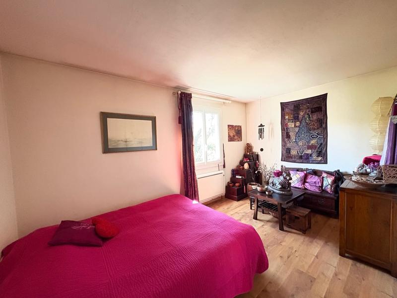 Maison - 96 m² - 4 pièces