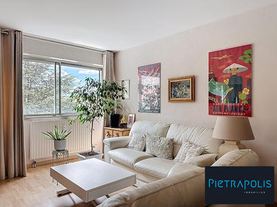 Appartement - 51 m² - 2 pièces