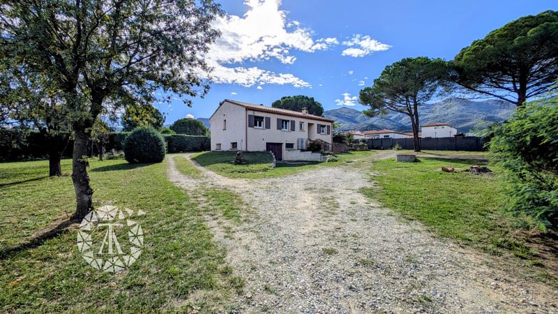 Villa - 101 m² - 5 pièces