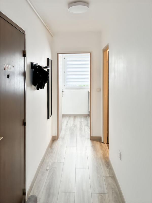 Appartement - 34 m² - 1 pièce