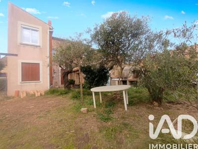 Maison - 82 m² - 3 pièces