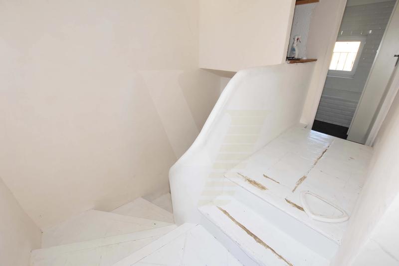 Maison de village - 121 m² - 5 pièces