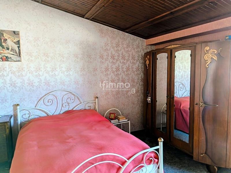 Maison - 102 m² - 5 pièces