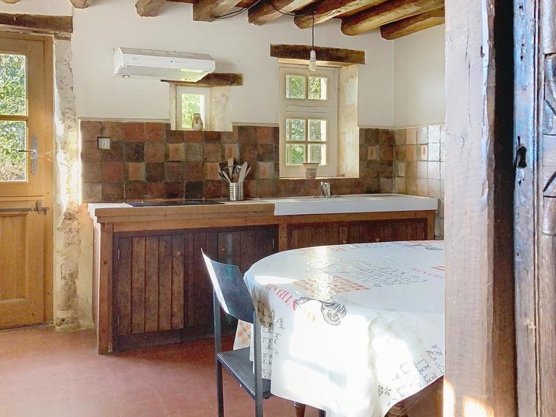 Maison - 325 m² - 14 pièces