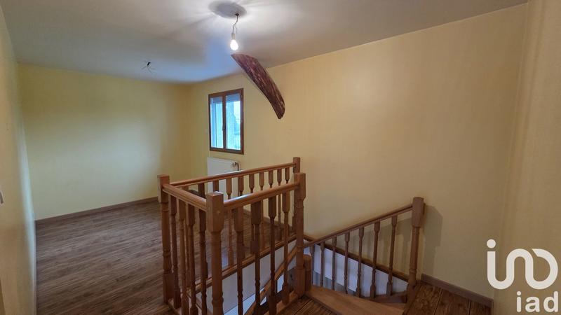 Maison de campagne - 124 m² - 3 pièces