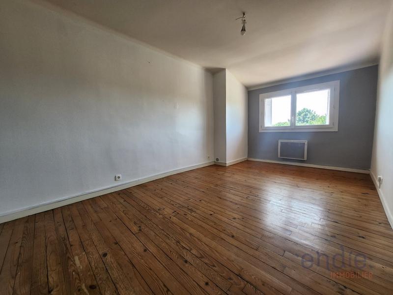 Maison - 170 m² - 7 pièces