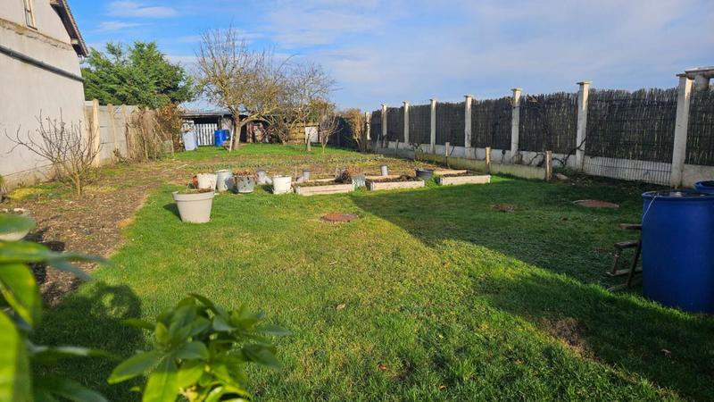 Maison - 114 m² - 6 pièces