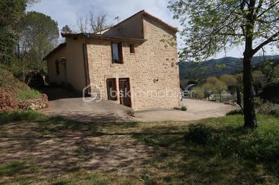 Maison ancienne - 166 m² - 10 pièces