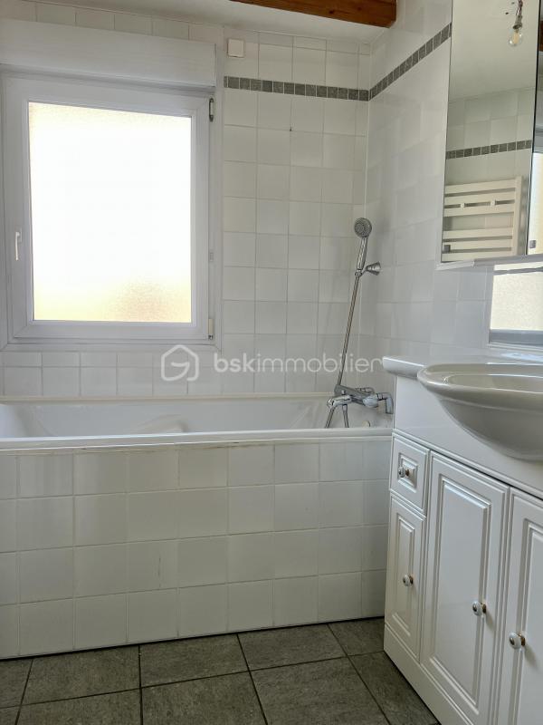 Maison ancienne - 160 m² - 7 pièces