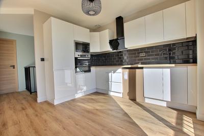 Villa - 110 m² - 5 pièces