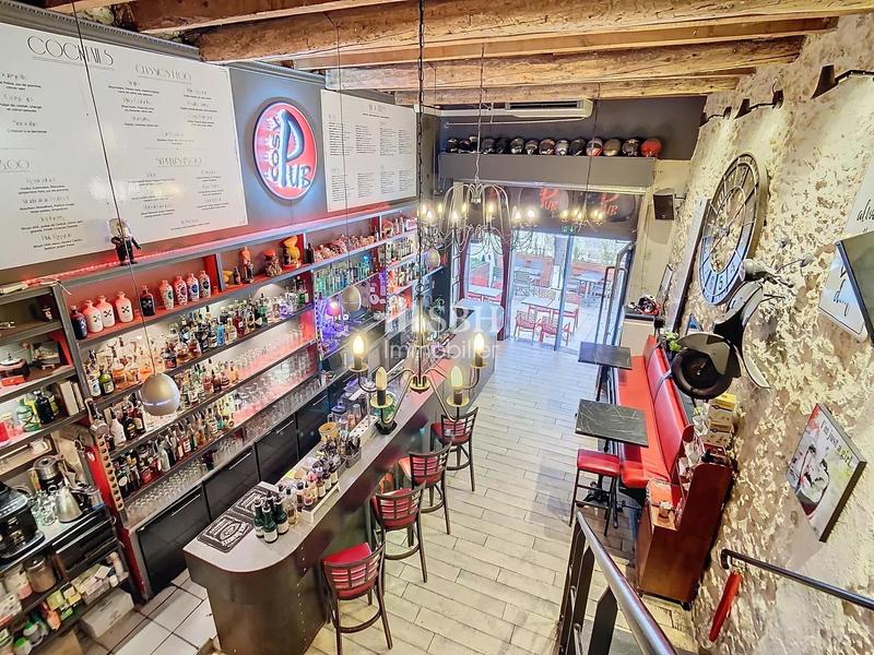 Fonds de commerce - Magasins - 350 m²