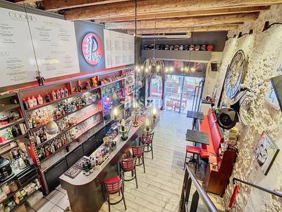 Fonds de commerce - Magasins - 350 m²