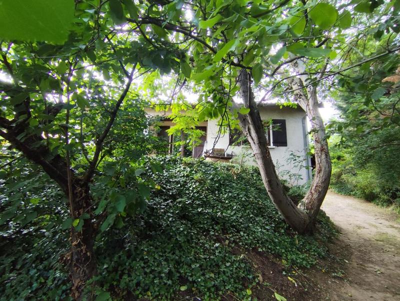 Maison - 166 m² - 6 pièces