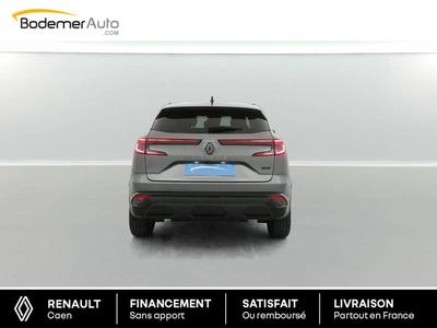 Renault Austral E-Tech full hybrid 200 Gsr2 Techno