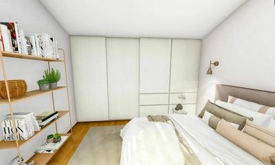 Maison - 111 m² - 4 pièces