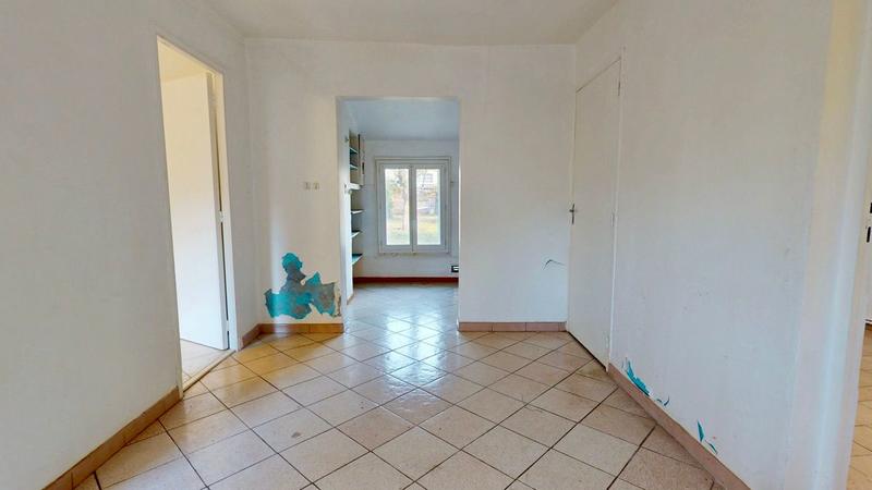 Maison - 160 m² - 8 pièces