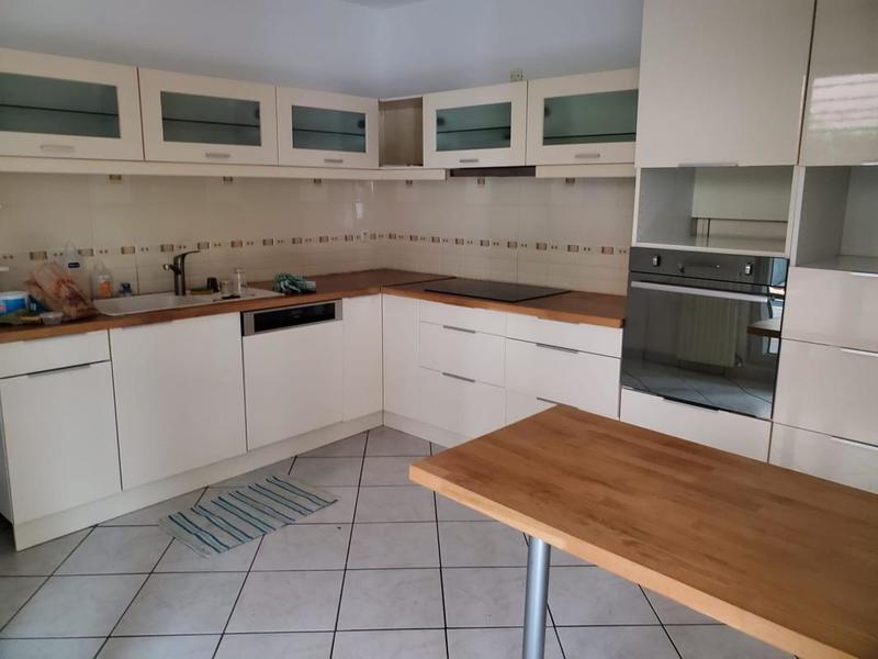 Appartement - 89 m² - 4 pièces