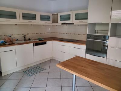 Appartement - 89 m² - 4 pièces