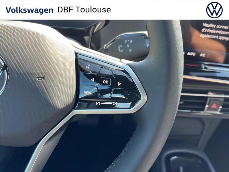 Volkswagen Id.3 Id 3 Fl Pure (52kwh)(170ch)
