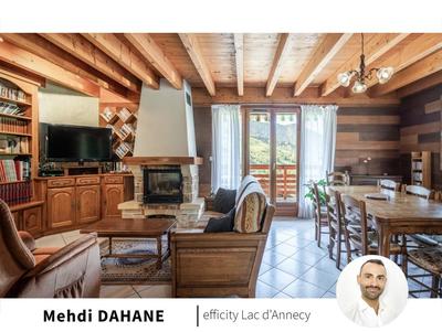 Maison - 157 m² - 6 pièces