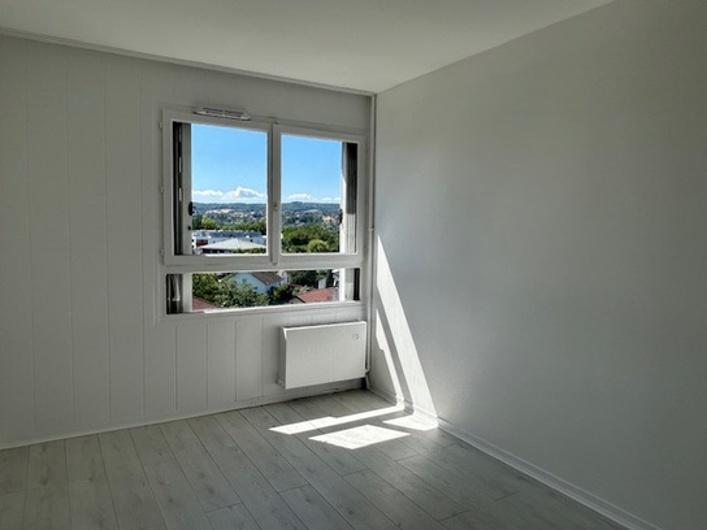 Appartement - 76 m² - 4 pièces