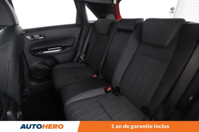 Honda Jazz 1.5 i-Mmd Exclusive At 109 ch