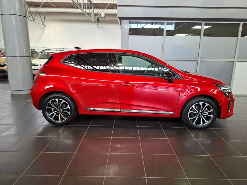 Renault Clio E-Tech full hybrid 145 Gsr2 Techno