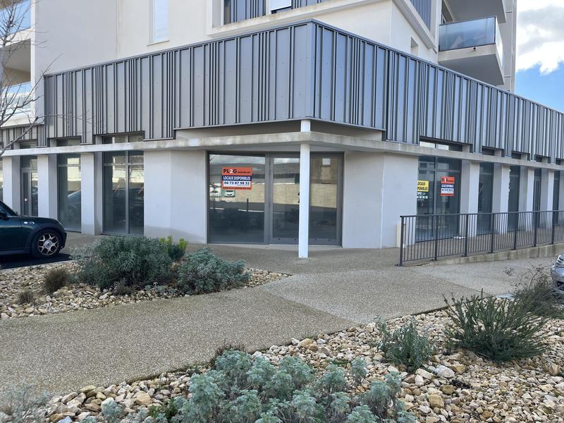 Local commercial - 260 m²