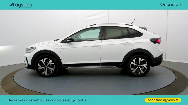 Volkswagen Taigo 1.0 Tsi 110ch Style Dsg7