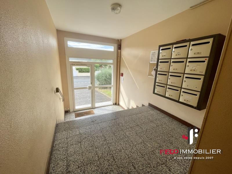 Appartement - 51 m² - 3 pièces