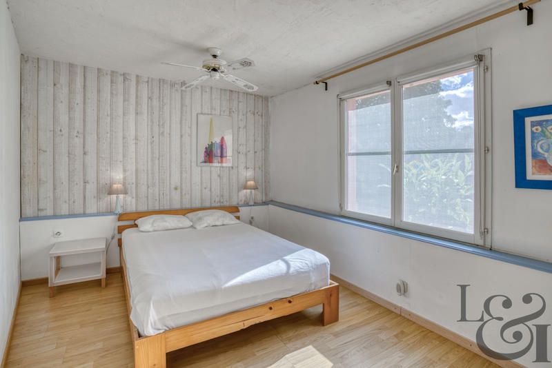 Maison - 145 m² - 6 pièces