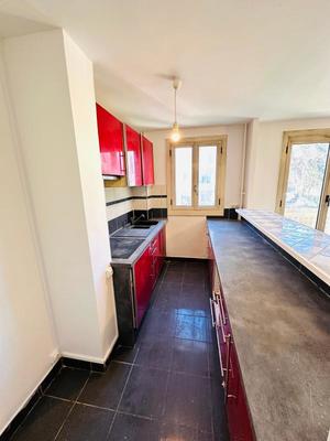 Appartement - 52 m² - 3 pièces