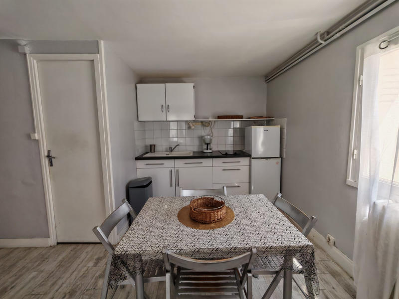 Maison - 168 m² - 5 pièces