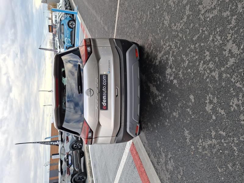 Nissan X-Trail e-Power 204 ch n-Connecta