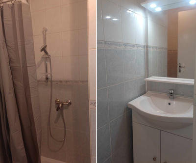 Appartement - 24 m² - 1 pièce