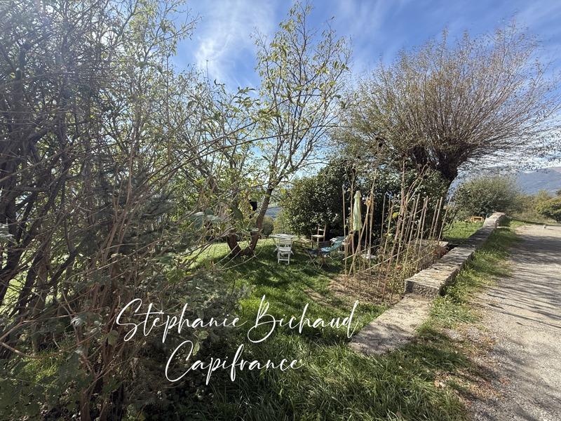 Appartement - 27 m² - 2 pièces