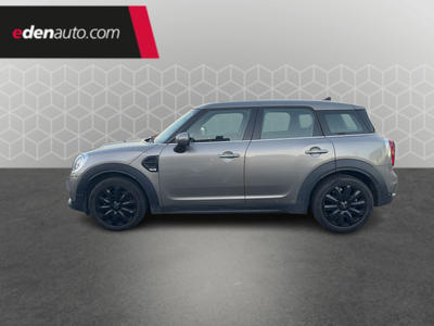 Mini Mini Countryman 116 ch One d Oakwood