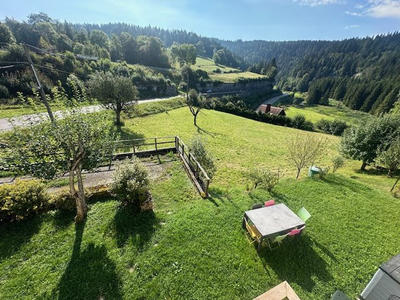 Duplex - 68 m² - 3 pièces