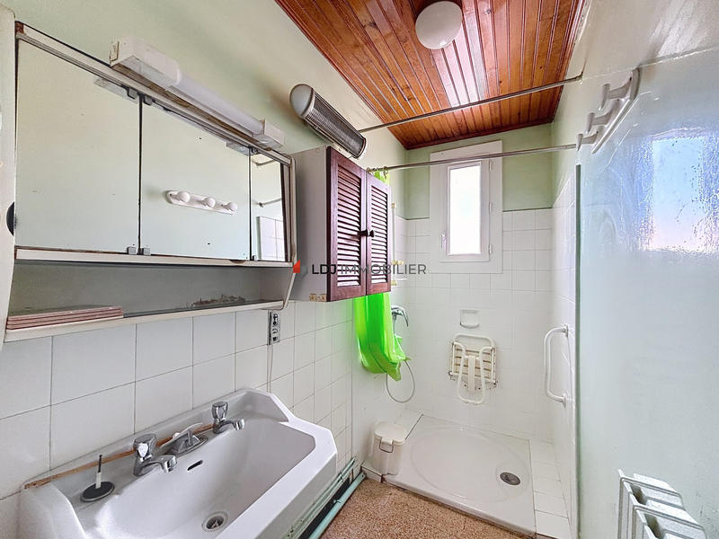 Villa - 82 m² - 5 pièces