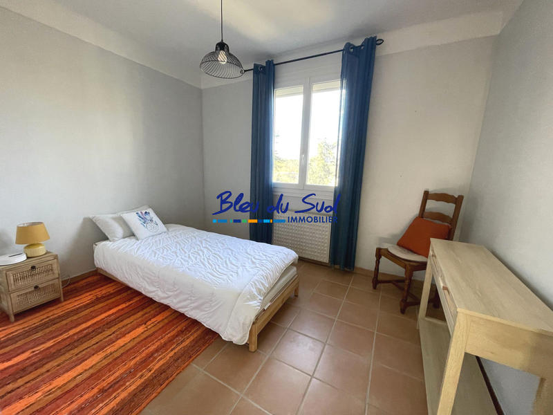 Appartement - 75 m² - 4 pièces