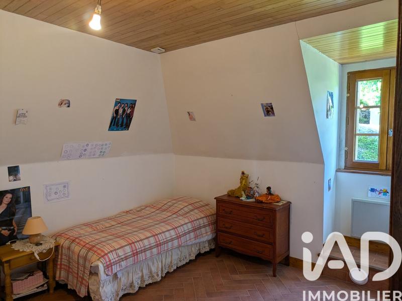 Maison - 175 m² - 6 pièces