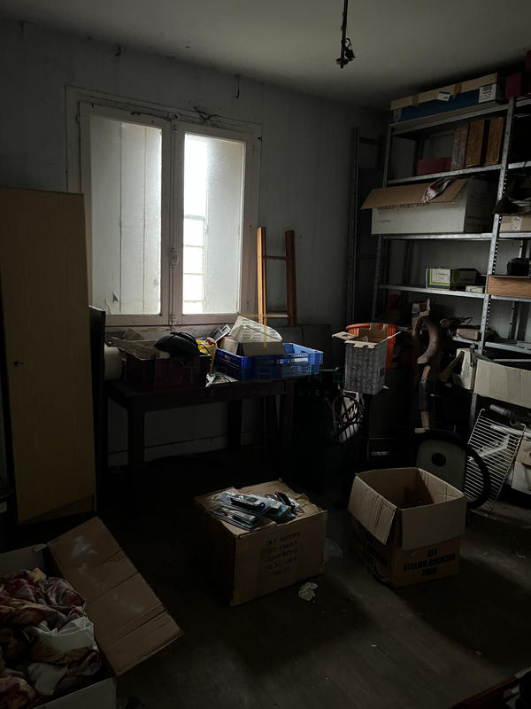 Immeuble - 250 m² - 5 pièces