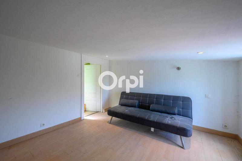 Maison - 99 m² - 4 pièces