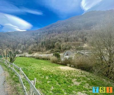 Terrain - 1 051 m²