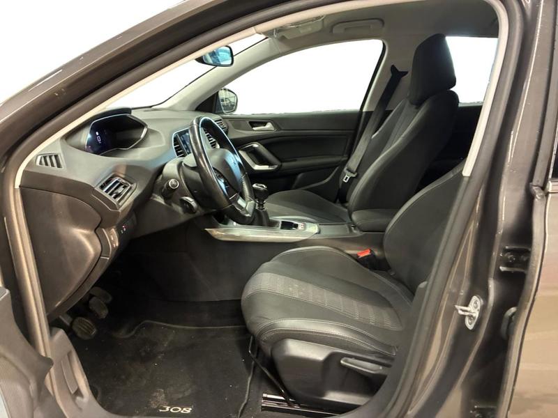 Peugeot 308 PureTech 130ch s&amp;S Bvm6 Allure