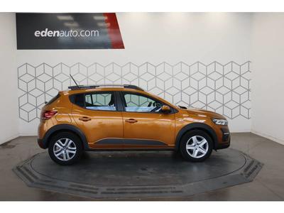 Dacia Sandero Eco-G 100 Stepway Confort