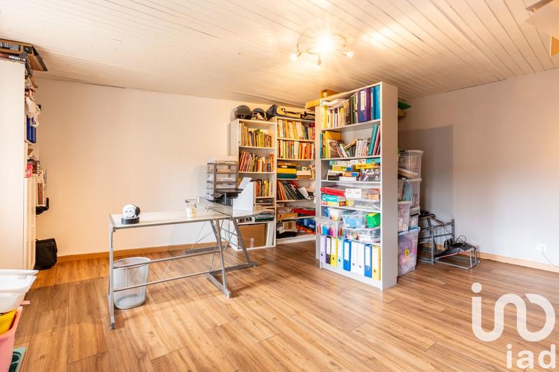 Ferme - 176 m² - 5 pièces